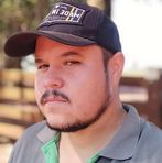 Eric Ribeiro Chaparro - Facebook