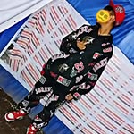 Erick Chaparro - @erick_strays - Instagram