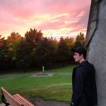 Éric Chaput - @kool_kierkegaard - Instagram