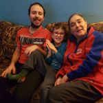 Éric Charbonneau - @eric888qc - Instagram