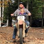 Éric Charbonneau - @bebic777 - Instagram