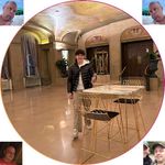 Eric Charbonneau - @olxzp - Instagram
