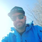 Eric Charbonneau - @charbsenior - Instagram