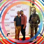 Éric Charbonneau - @ericcharbonneau - Instagram