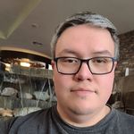 Eric Charbonneau - @ericwcharb - Instagram
