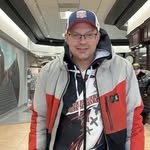 Eric Charest - @charesteric70 - Instagram