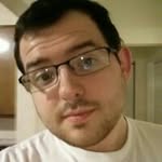 Eric Charest - @negativeoptimus - Instagram