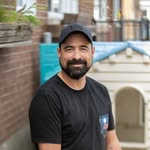 Eric Charest - @mccainwq - Instagram