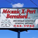 Mécanic X-Pert Eric Charest - @mecanicxpert - Instagram
