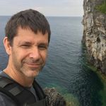 Éric Charette - @ericcharette5622 - Instagram
