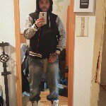 Eric Charette - @bigrik_12 - Instagram