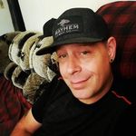 Eric Joseph Charette - @ericbc79 - Instagram