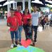 Erick Charris - Facebook