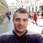 Eric charleston - @charlestonphilip1 - Instagram