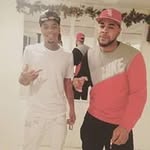Eric Charleston - @ethug400 - Instagram