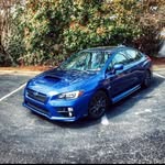 Eric Charleston - @datfa20ditwrx - Instagram