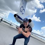 Eric Matthew Charleston - @jamesmaverick_2 - Instagram