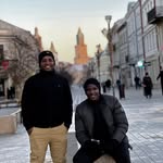 Eric Charley Edube - @ericedube - Instagram