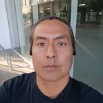 Eric Joseph Charley - @ashkiispoon2025 - Instagram