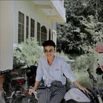 Aung Pyae Phyo - @eric_charming - Instagram
