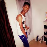 Eric Charmeur - @charmeureric - Instagram