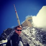 Eric Charmillot - @ericcharmillot89 - Instagram