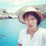 Eric Chávez - @ericcharme - Instagram