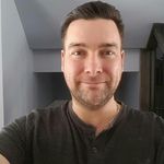 Eric Chartrand - @rickchartrandbud - Instagram