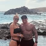 Eric Chartrand - @tattooed_bullydad43 - Instagram