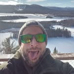 Éric Chartrand - @ratlesnake316 - Instagram