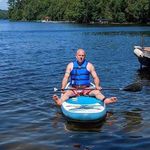 Eric Chartrand - @chartrand53 - Instagram