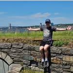Eric Chartrand - @charttravels - Instagram