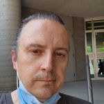 Eric Chartrand - @flamme_violet - Instagram