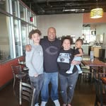 Eric Chatman - @echat45 - Instagram