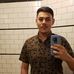 Eric Chavarria - Facebook