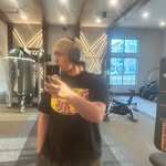 Eric Chavarria - @psychic_eric377 - Instagram