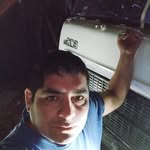 Eric Chavarria - @eric2555 - Instagram