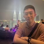 Eric Cheah - @cheahmeng92 - Instagram