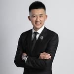 Eric Cheah - @ericcheah92 - Instagram