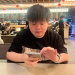 Eric Cheah - @eric_kang0509 - Instagram