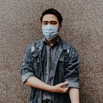 Eric Cheah - @eric.c1604 - Instagram