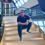 Eric Cheah - @dz_0822 - Instagram