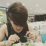 Eric Cheah - @ericcheah97s - Instagram