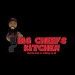 Eric Cheatham - @bigcheefskitchen - Instagram