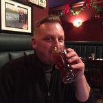 Eric Cheatham - @voodoomajick - Instagram