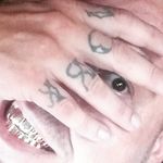 Eric Cheatham - @dwb412h8 - Instagram