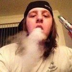 Eric Cheney - @ripperrum - Instagram