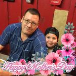 Eric Cheney - @m.eric1971 - Instagram
