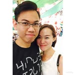 Chun Hock - @eric__chia - Instagram