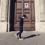 Eric Chia - @haohao2986 - Instagram